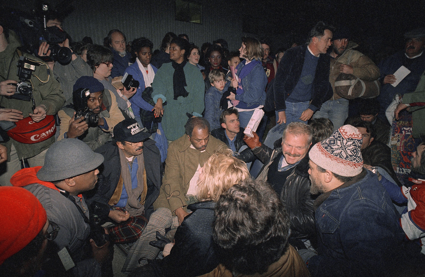 March 3, 1987